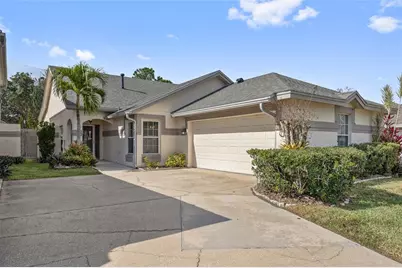 11606 Peach Grove Lane, Orlando, FL 32821 - Photo 1