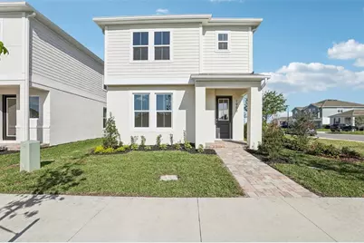 1950 Education Street, Saint Cloud, FL 34771 - Photo 1