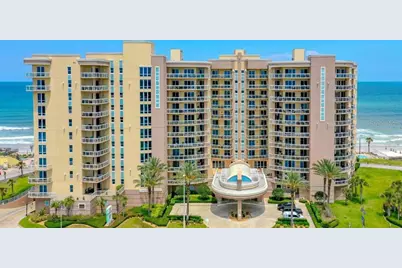 1925 S Atlantic Avenue #502, Daytona Beach, FL 32118 - Photo 1