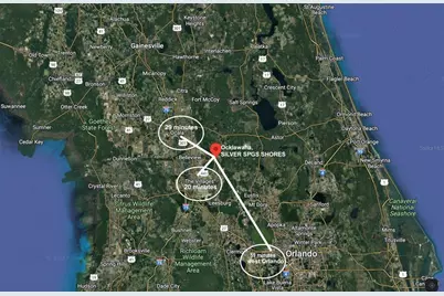 354 Fisher Way, Ocklawaha, FL 32179 - Photo 3