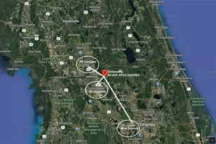 354 Fisher Way, Ocklawaha, FL 32179 - Photo 3