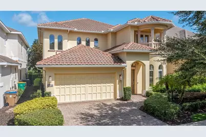 7398 Gathering Court, Reunion, FL 34747 - Photo 1