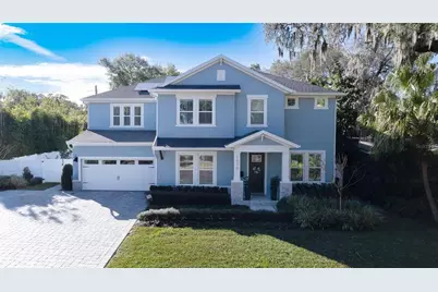 1516 Lancaster Drive, Orlando, FL 32806 - Photo 1