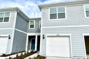 2843 Stunning Ave, Davenport, FL 33896 - Photo 1