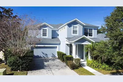 8650 Abbotsbury Drive, Windermere, FL 34786 - Photo 1