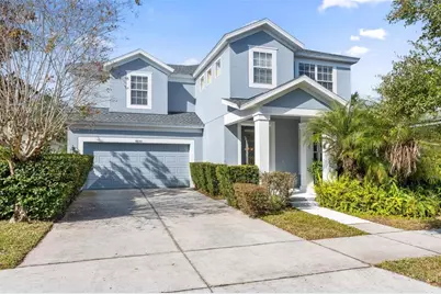 8650 Abbotsbury Drive, Windermere, FL 34786 - Photo 1