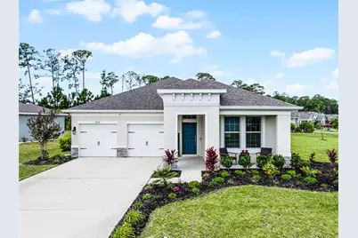 2892 Monaghan Drive, Ormond Beach, FL 32174 - Photo 1