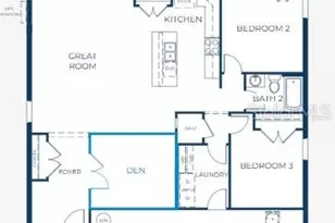 6438 Chorus Dr, Mascotte, FL 34753 - Photo 3