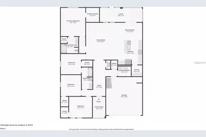 535 W Division Street, Deland, FL 32720 - Photo 25