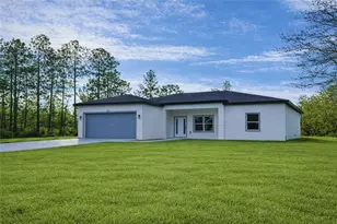 3566 W Hayward Ln, Citrus Springs, FL 34433 - Photo 1