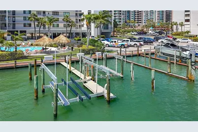 1581 Gulf Boulevard #102N, Clearwater Beach, FL 33767 - Photo 21