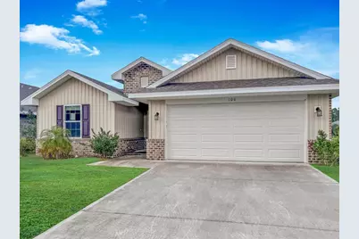 100 Rivertown Road, Palm Coast, FL 32137 - Photo 1