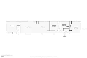 6 Florence Blvd, Debary, FL 32713 - Photo 43