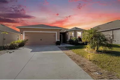 769 Forest Trace Circle, Titusville, FL 32780 - Photo 1