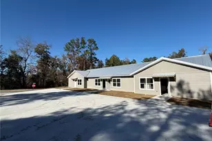1418 SE Magnolia Loop, Lake City, FL 32025 - Photo 3