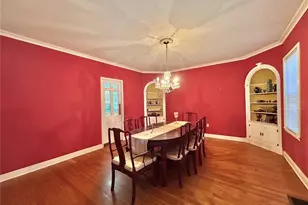 1105 Herndon St, Leesburg, FL 34748 - Photo 5