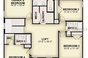 14931 Lebeau Loop, Winter Garden, FL 34787 - Photo 57