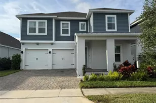 14931 Lebeau Loop, Winter Garden, FL 34787 - Photo 1