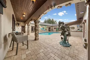 452 SE Paradise Point Rd, Crystal River, FL 34429 - Photo 41