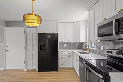 317 E Amelia Street #4, Orlando, FL 32801 - Photo 5