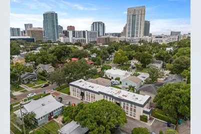 317 E Amelia Street #4, Orlando, FL 32801 - Photo 1