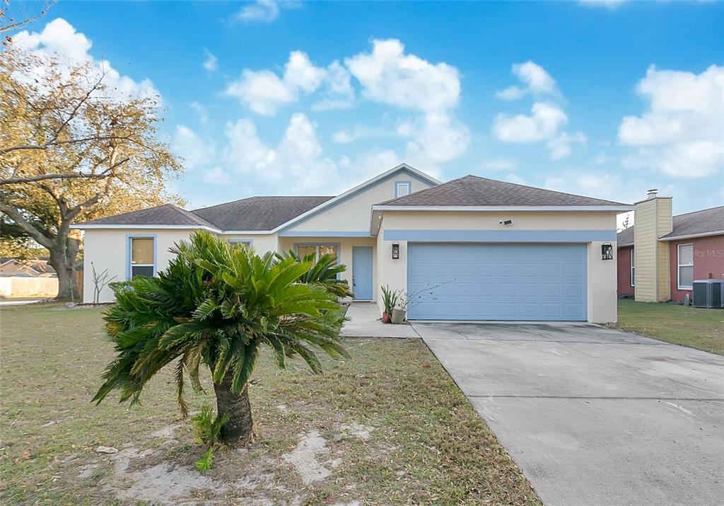 8102 Country Run Pkwy - 8102 Country Run Pkwy, Orlando, FL 32818 Luxury Property | Jose Angel Pina