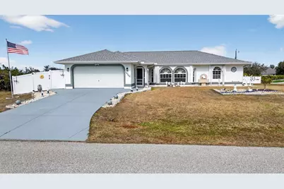 12320 Evelyn Avenue, Port Charlotte, FL 33981 - Photo 5