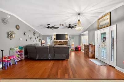 746 W Washington Avenue W, Lake Helen, FL 32744 - Photo 3