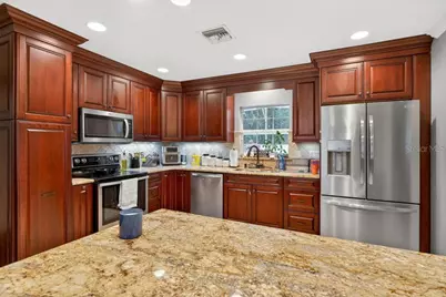 746 W Washington Avenue W, Lake Helen, FL 32744 - Photo 35