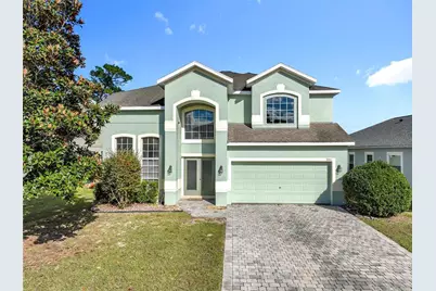 33411 Terragona Drive, Sorrento, FL 32776 - Photo 1