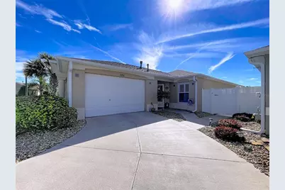 388 Bradley Terrace, The Villages, FL 32162 - Photo 1