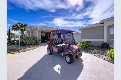 388 Bradley Terrace, The Villages, FL 32162 - Photo 5