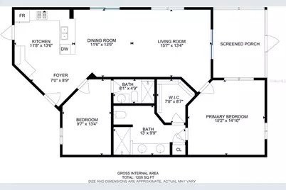 388 Bradley Terrace, The Villages, FL 32162 - Photo 75