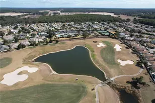 388 Bradley Terrace, The Villages, FL 32162 - Photo 59