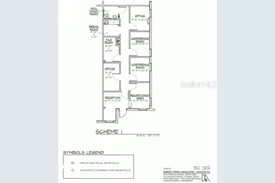 3256 W Lake Mary Boulevard #1110, Lake Mary, FL 32746 - Photo 19