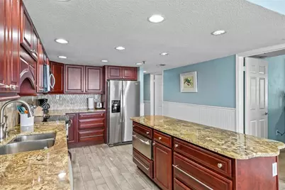 4141 S Atlantic Avenue #309, New Smyrna Beach, FL 32169 - Photo 21