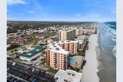 4141 S Atlantic Avenue #309, New Smyrna Beach, FL 32169 - Photo 5