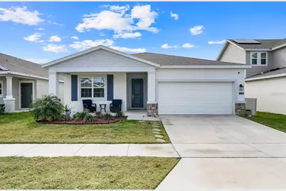 1052 Holden Way, Eagle Lake, FL 33839 - Photo 1