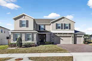 4830 Gilded Jewel Dr, Mount Dora, FL 32757 - Photo 1