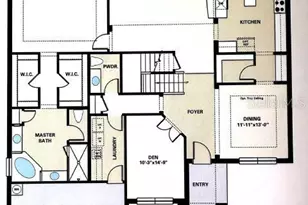 13665 Killebrew Way, Winter Garden, FL 34787 - Photo 45