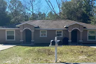 9288 N Mendoza Way, Citrus Springs, FL 34434 - Photo 1