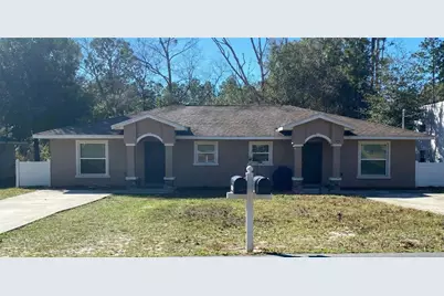 9288 N Mendoza Way, Citrus Springs, FL 34434 - Photo 1