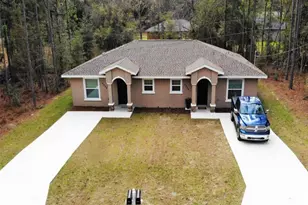 9288 N Mendoza Way, Citrus Springs, FL 34434 - Photo 1