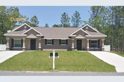 9425 N Travis Drive, Citrus Springs, FL 34434 - Photo 29