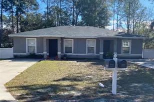 9435 N Manashee Dr, Citrus Springs, FL 34434 - Photo 1