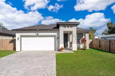 1519 Indiana Street, Orlando, FL 32805 - Photo 1