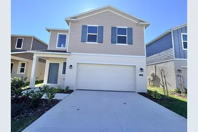 3666 Hardman Drive, Lake Wales, FL 33853 - Photo 1