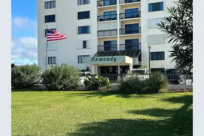 1513 Ocean Shore Boulevard #8A, Ormond Beach, FL 32176 - Photo 17