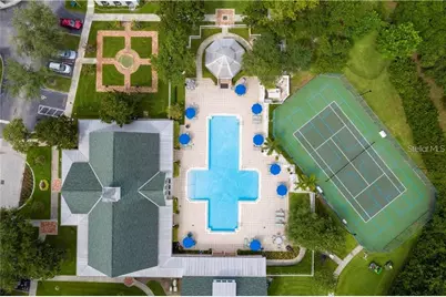 201 Longview Avenue #302, Celebration, FL 34747 - Photo 21