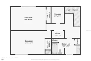 102 Golf Club Dr, New Smyrna Beach, FL 32168 - Photo 69